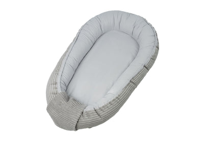 Cocon Prestige Baby "Velours côtelé"