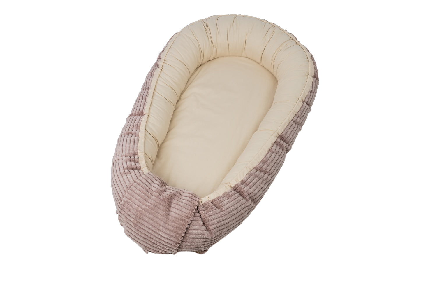 Cocon Prestige Baby "Velours côtelé"