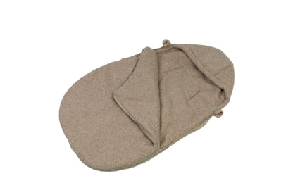 Nid d’ange Prestige Baby "Boucles d'Or" - 💝 Offre Pack Naissance