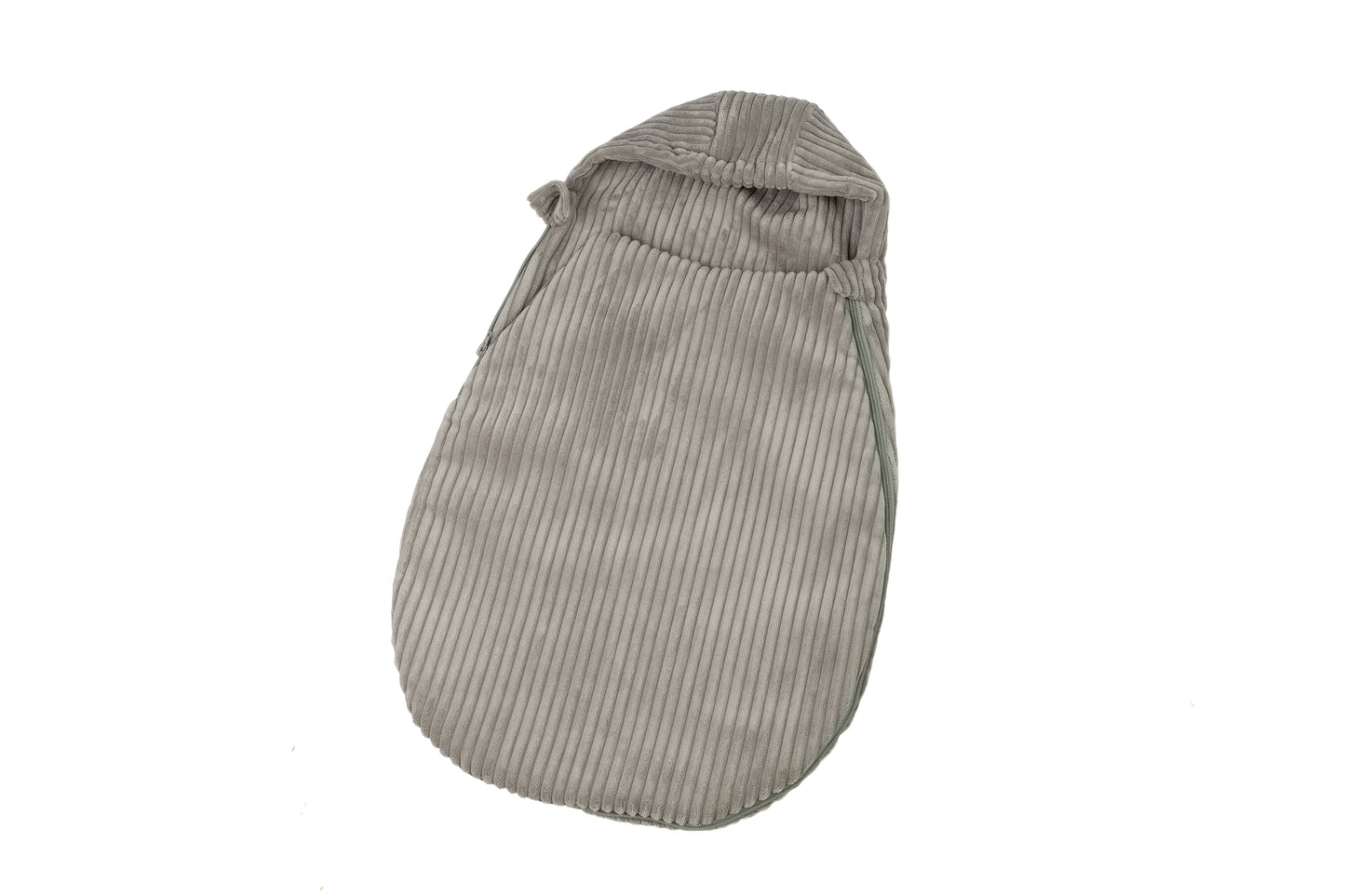 Nid d’ange Prestige Baby "Velours Côtelé"