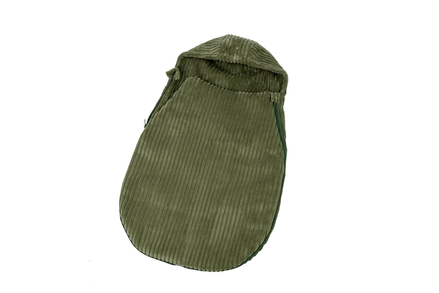 Nid d’ange Prestige Baby "Velours Côtelé"