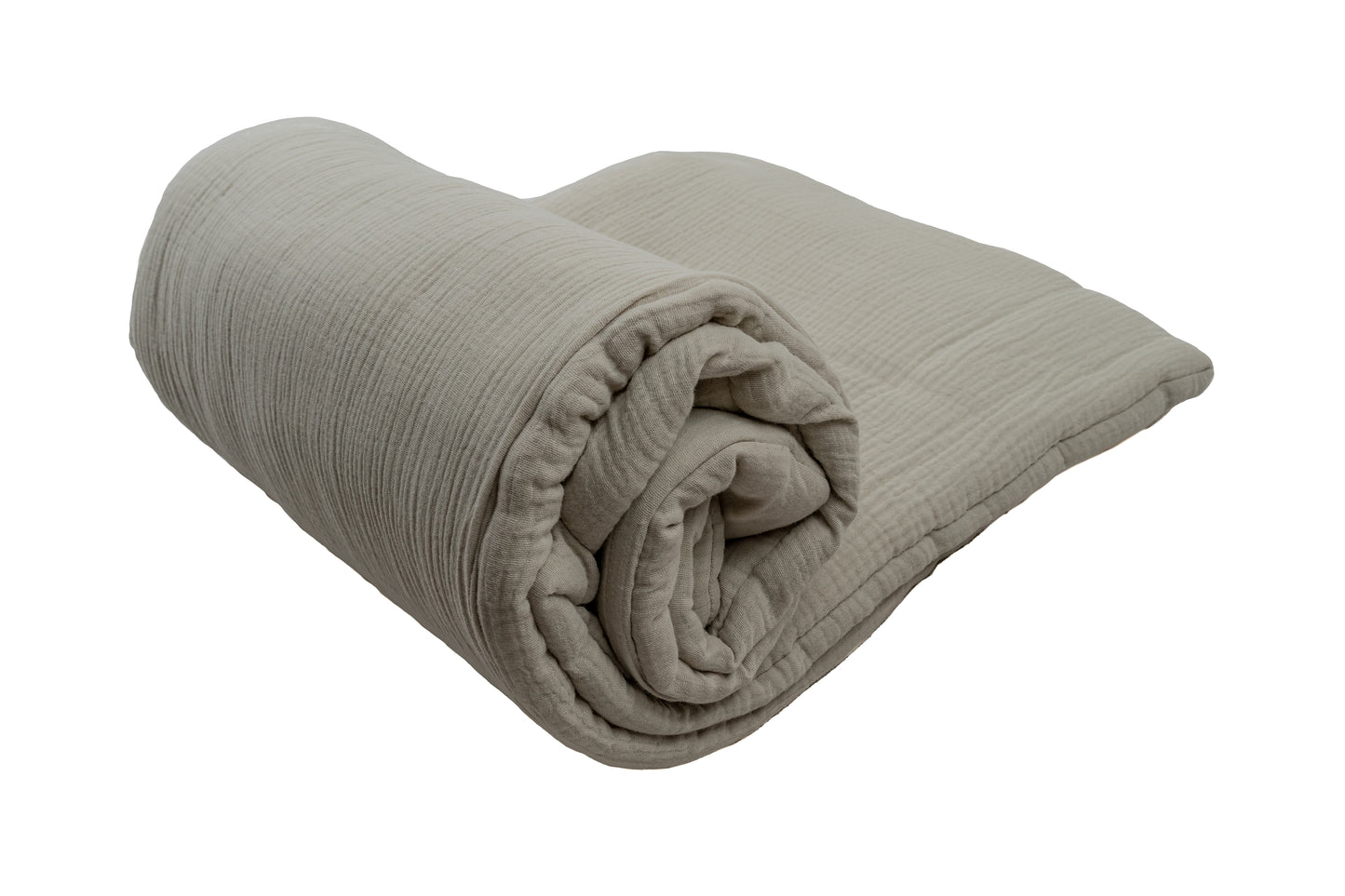 Ensemble couverture matelassée et coussin - OFFERT pour l'achat d'un cocon 🎁