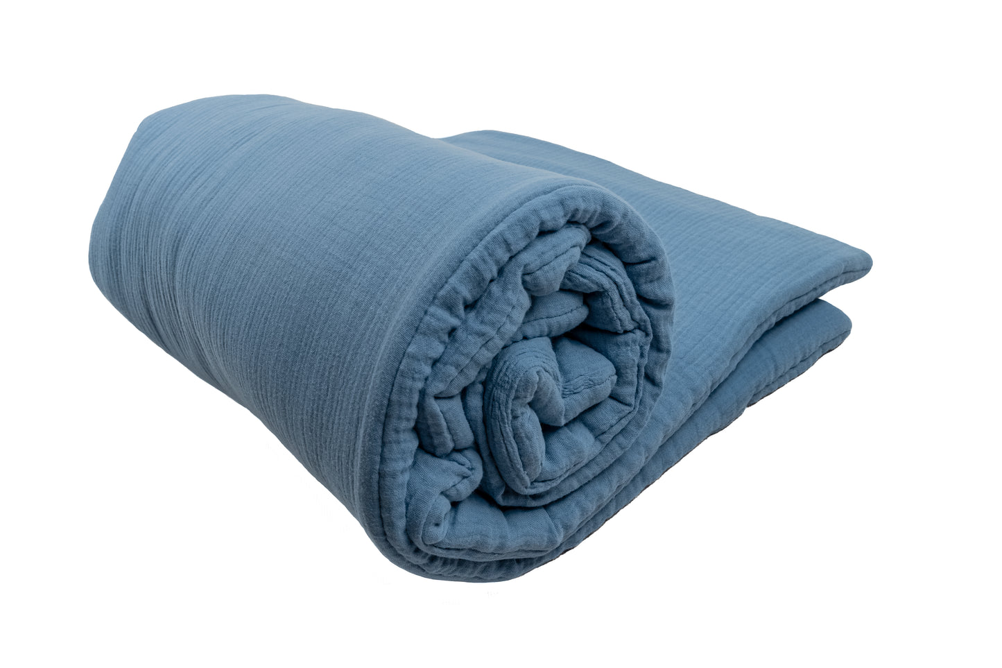 Ensemble couverture matelassée et coussin - OFFERT pour l'achat d'un cocon 🎁