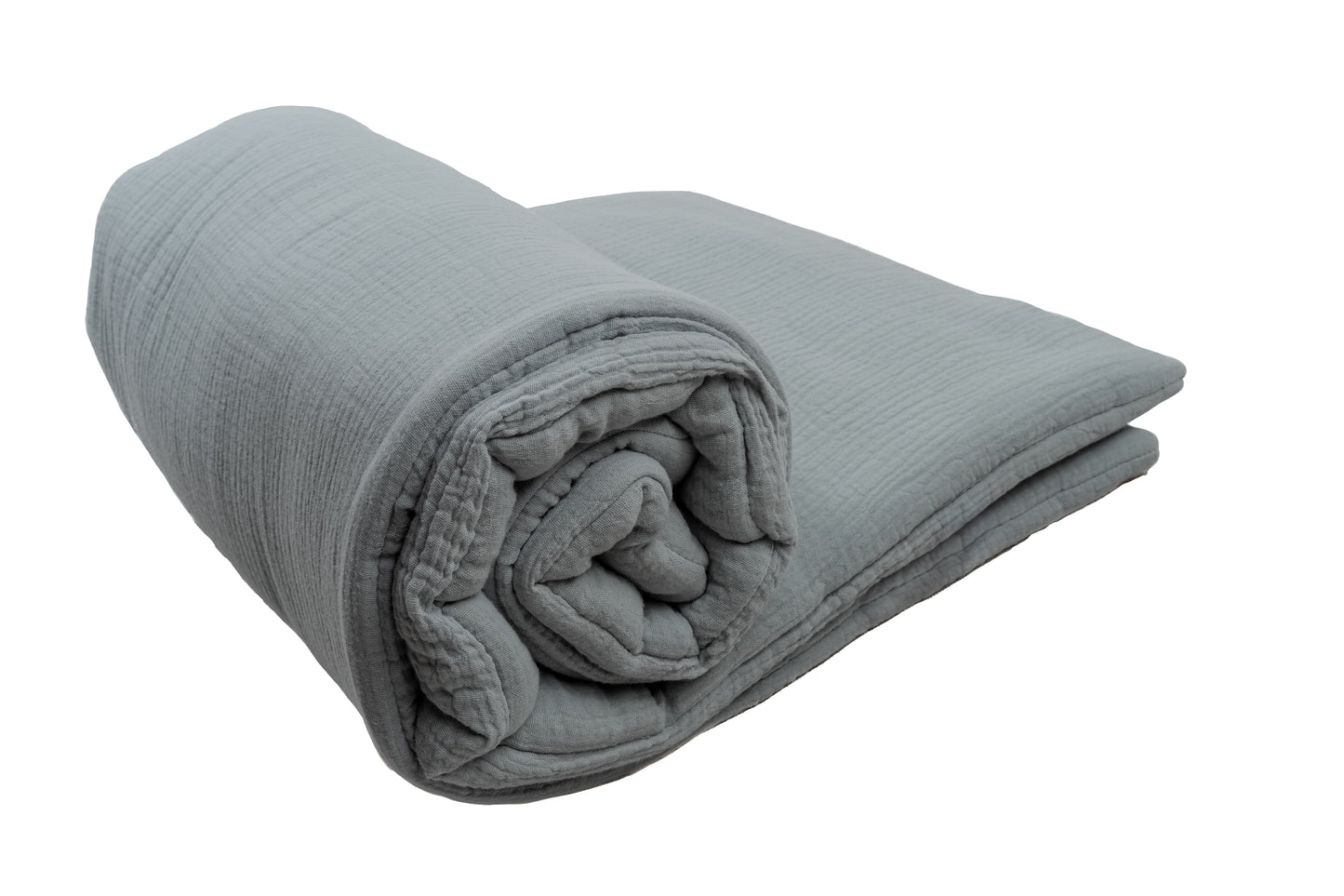 Ensemble couverture matelassée et coussin - OFFERT pour l'achat d'un cocon 🎁