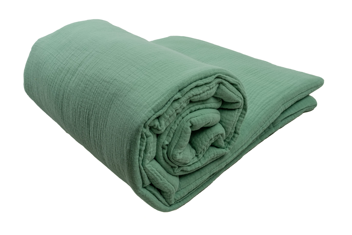 Ensemble couverture matelassée et coussin - OFFERT pour l'achat d'un cocon 🎁