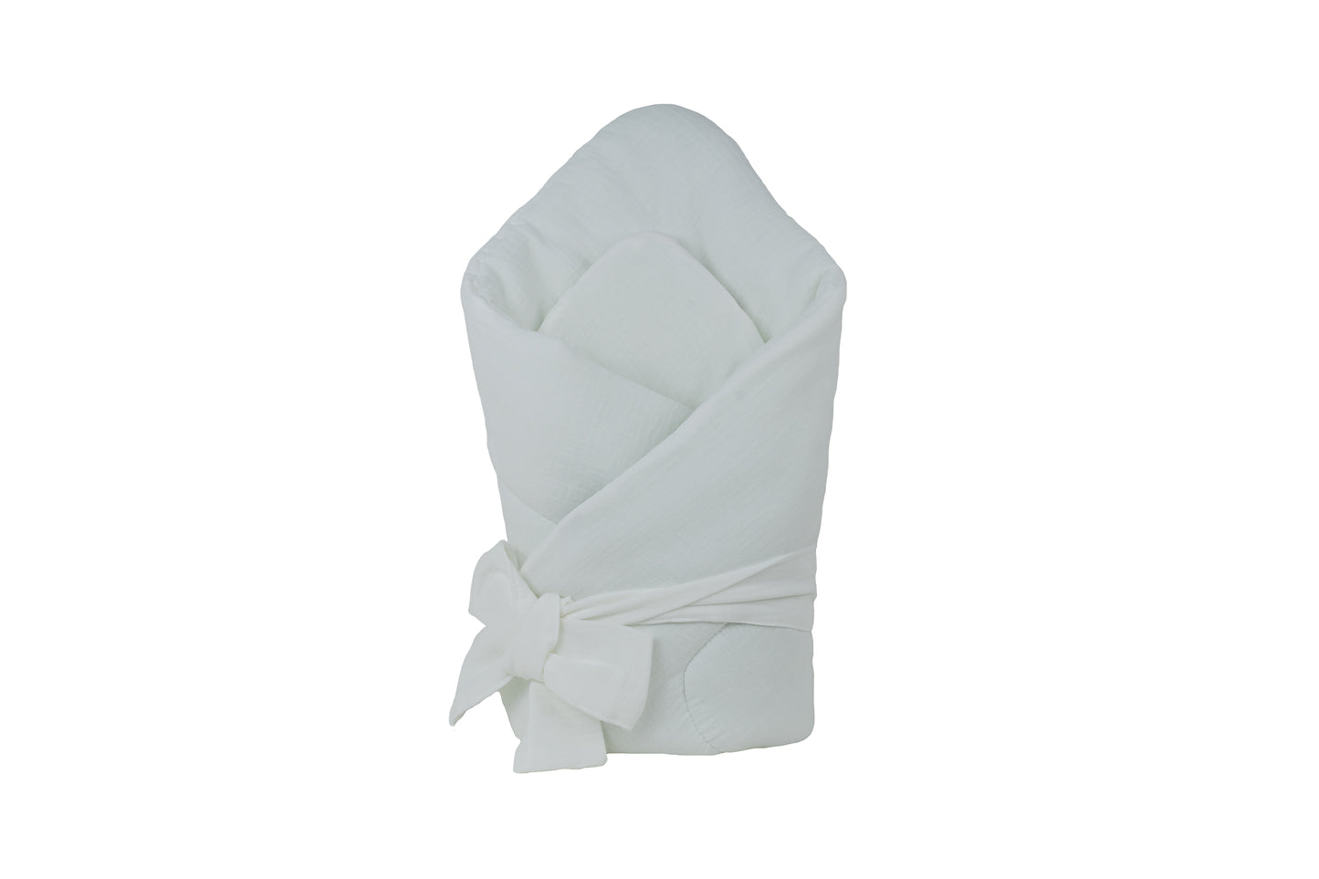 Gigoteuse d’emmaillotage en Mousseline de Coton