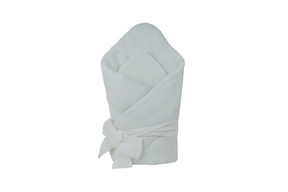 Gigoteuse d’emmaillotage en Mousseline de Coton