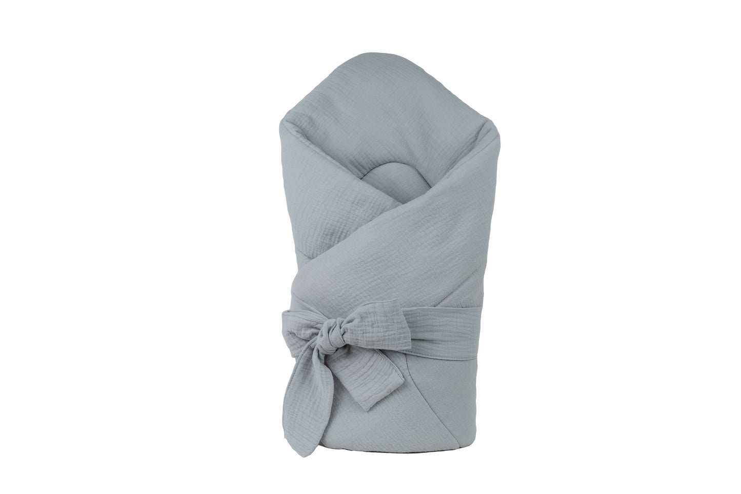 Gigoteuse d’emmaillotage en Mousseline de Coton